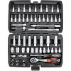 AWTools INSTRUMENTU KOMPLEKTS 1/4" 56 gb. (AW39056)