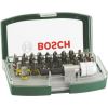 Bosch INSTRUMENTU KOMPLEKTS 32 gb. (2607017063)