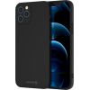 Swissten Soft Joy Silikona vāciņš priekš Xiaomi Note 8T Black