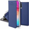 Fusion magnet книжка чехол для Samsung A726 Galaxy A72 синий