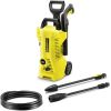 Karcher K2 Power Control spiediena mazgātājs