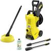 Karcher Kärcher K3 Power Control spiediena mazgātāja