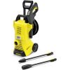 Karcher K3 Power Control spiediena mazgātāja augstākās klases