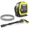 Karcher K Mini Kärcher mazākā spiediena mazgātājs