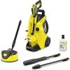 Karcher K4 Power Control augstspiediena mazgātājs ar G 160 Q Power Control izsmidzināšanas pistoli