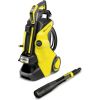 Karcher K5 Smart Control Bluetooth augstspiediena mazgātājs