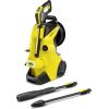 Karcher Kaercher K4 Premium Power Control augstspiediena mazgātājs ar G 160 Q Power Control