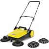 Karcher Kaercher S4 Twin 2in1 Slaucīšanas iekārta