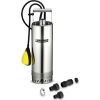 Karcher BP2 Cistern DZIĻURBUMA SŪKNIS