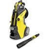 Karcher  K7 Premium Smart Control: augstspiediena mazgātājs ar Bluetooth