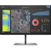 HP Z24f G3 FHD Monitor - 23.8" 1920x1080 FHD AG, IPS, DisplayPort/HDMI/DP-OUT, 4x USB 3.0, height adjustable, 3 years / 3G828AA#ABB