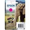 Epson ink cartridge magenta Claria Photo HD T 242     T 2423