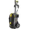 Karcher Kaercher HD6/13 C Plus augstspiediena iekārta mazgāšanai ar aukstu ūdeni