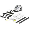 Karcher Kaercher SC 5 EasyFix Premium (white) Iron Plug Tvaika tīrītājs