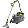 Karcher Kaercher Puzzi 10/2 Adv  Izsmidzināšanas-ekstrakcijas iekārta ar putu savācēju