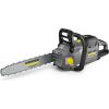 Karcher Kaercher CS 400/36 Bp pack motorzāģis darbināmais ar akumulatora