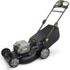 Karcher LM 530/36 Bp Pack zāles pļāvējs ar akumulatora komplektu