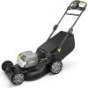 Karcher Kaercher LM 530/36 Bp ar akumulatoru darbināms zāles pļāvējs