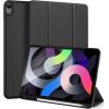 Maciņš Dux Ducis Domo Apple iPad Air 4 / 5 / 6 2022 / 2022 / 2024 10.9 / 11.0 melns