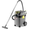 Karcher NT 40/1 Ap L EU mitrās un sausās tīrīšanas putekļu sūcējs