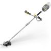 Karcher BCU260/36 Bp trimmeris ar akumulātoru darbināms