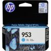 HP F6U12AE ink cartridge cyan No. 953