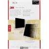 3M PF238W9 Privacy Filter Black for 60,45cm (23,8 ) 16:9