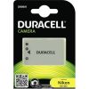 Duracell Li-Ion Akku 1180 mAh for Nikon EN-EL5