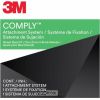 3M COMPLY fastening system w. elevated Frame COMPLYBZ