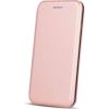 ILike Samsung S20 Ultra Book Case Rose Gold