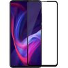 Fusion 5D glass aizsargstikls pilnam ekrānam Xiaomi Redmi 9T / Note 9 4G melns