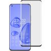 Fusion 5D glass aizsargstikls pilnam ekrānam Xiaomi Mi 11 melns