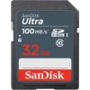 SanDisk Ultra 32GB SDHC