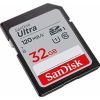 SanDisk Ultra 32GB SDHC