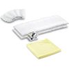 Karcher Kaercher Microfibre cover set for kitchen Easy Fix mikrošķiedras drānu komplekts optimālai tīrībai visā virtuvē