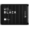 Western Digital HDD USB3.2 4TB EXT. GAME DRIVE/BLACK WDBA5G0040BBK-WESN WDC