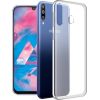 Mocco Ultra Back Case 1 mm Aizmugurējais Silikona Apvalks Priekš Samsung Galaxy A20s Caurspīdīgs