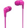 Philips TAE1105PK/00 In-Ear Headphones with mic Pink
