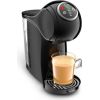 Delonghi EDG315.B Genio S Plus Dolce Gusto Black Kapsulu kafijas automāts