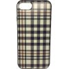 GreenGo Apple iPhone X Lattice Case