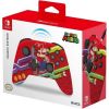 HORI Horipad Wireless Controller - Super Mario Edition (Switch)