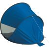 High Peak Palma pludmales telts  zili pelēka 10126 universāla