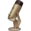 Arozzi Colonna Microphone - Gold Arozzi