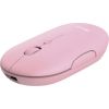 MOUSE USB OPTICAL WRL/PUCK RECHARGEABLE  24125 TRUST