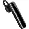 Devia Dual Point Smart Bluetooth 4.2 Bezvadu Brīvroku Austiņa Clear Sound Melna
