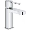 Grohe izlietnes maisītājs Plus S, ar push-open, chrome