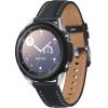 Spigen liquid air silikona maciņš Samsung Galaxy Watch Active 3 41mm melns