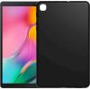 Fusion jelly maks planšetdatoram Samsung T970 / T976B Galaxy Tab S7+ Plus melns