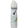 CIF Unilever Rexona Stay Fresh Woman Dezodorant spray Blue Poppy & Apple 150ml