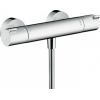 Hansgrohe dušas termostats Ecostat 1001 CL, hroms